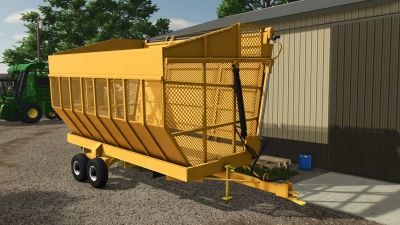 Cotton pack v1.0.0.0