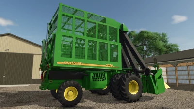 Cotton pack v1.0.0.0