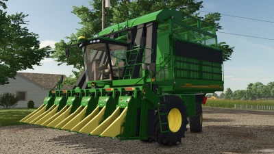 Cotton pack v1.0.0.0