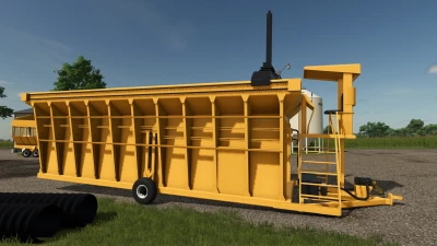 Cotton pack v1.0.0.0