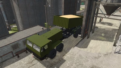 Crawler Truck Pack v1.0.0.0