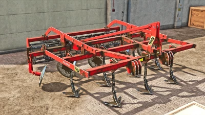 Cultivator 3m v1.0.0.0