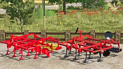 Cultivator 3m v1.0.0.0