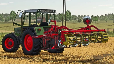 Cultivator 3m v1.0.0.0