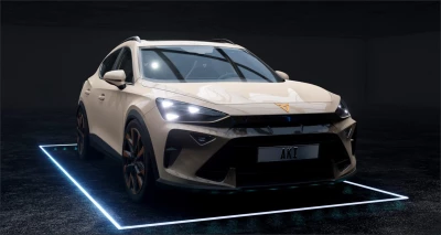 Cupra Formentor 2025 V1.1 0.36