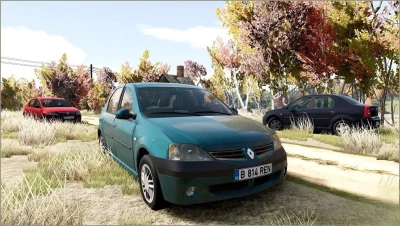 Dacia Logan V2.1 0.37