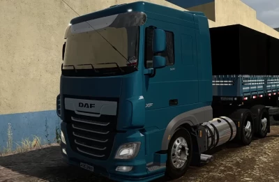 DAF 530 1.56