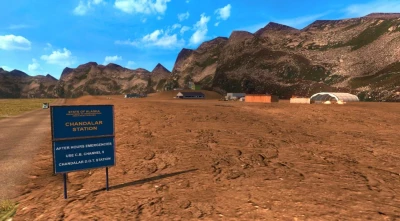 Dalton and Elliot Highway Extreme Summer Edition v1.54.2.18s-Summer