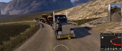 Dalton and Elliot Highway Extreme Summer Edition v1.54.2.18s-Summer