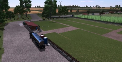 DAS NF Marsch Save Game v3.1.0.0