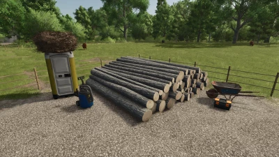 Decoration Pack v1.0.0.0