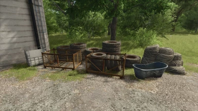 Decoration Pack v1.0.0.0