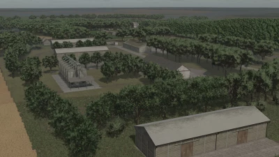 Dedelow X4 In GDR v1.1.0.0