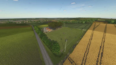 Des Cagouilles Dans L'Garouil v1.0.0.0