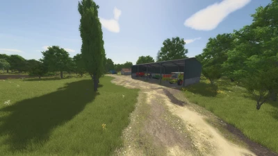 Des Cagouilles Dans L'Garouil v1.0.0.0