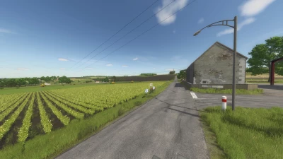 Des Cagouilles Dans L'Garouil v1.0.0.0