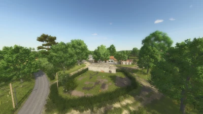 Des Cagouilles Dans L'Garouil v1.0.0.0