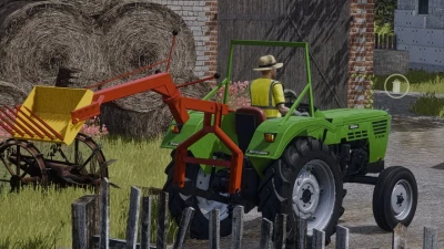 Deutz/Torpedo D40 06 Edit Beta 2 v1.0.0.0