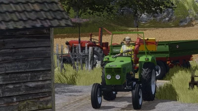 Deutz/Torpedo D40 06 Edit Beta 2 v1.0.0.0