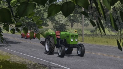 Deutz/Torpedo D40 06 Edit v1.0.0.0