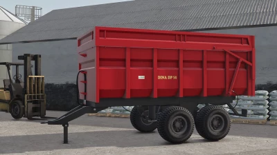 Dinapolis DP14 v1.0.0.0