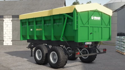 Dinapolis DP14 v1.0.0.0