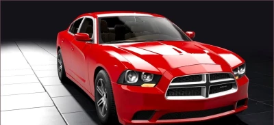 Dodge Charger 2013 M7 V2.0 0.37