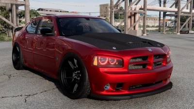 Dodge Charger v1.0