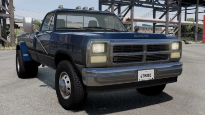 Dodge Power Ram v2.9
