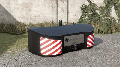 Dotnuva 1000KG v1.0.0.0