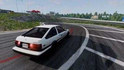 Drift Compound Map (TLDC) v1.4.1