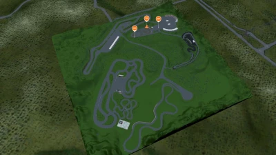 Drift Compound Map Update 0.37.x