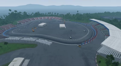 Drift Compound (TLDC) v1.4