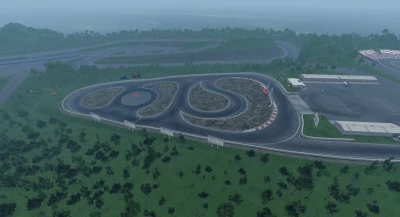 Drift Compound (TLDC) v1.4
