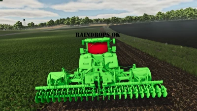 Duro France Bi-Poutre v1.0.0.0