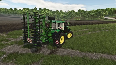 Duro France Bi-Poutre v1.0.0.0