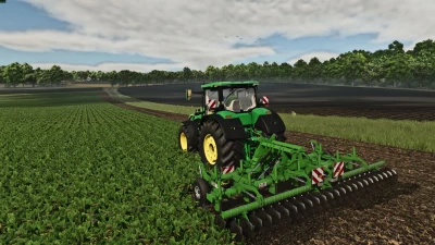 Duro France Bi-Poutre v1.0.0.0