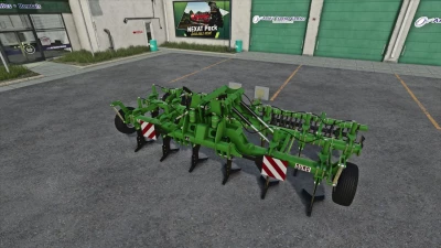 Duro France Bi-Poutre v1.0.0.0