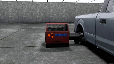 DYNO MOD v1.0