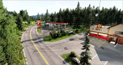 East Coast Beam Life Rework V1.2.1 0.37