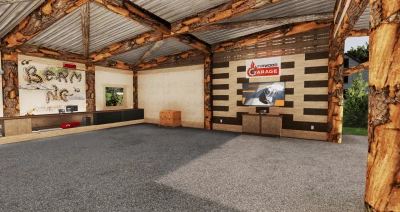 East Coast Beam Life Rework v1.2.1 0.37.x