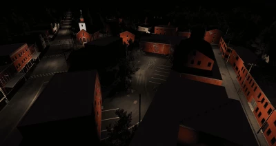 East Coast Beam Life Rework v1.2.1 0.37.x