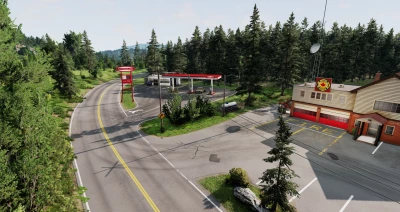 East Coast Beam Life Rework v1.2.1