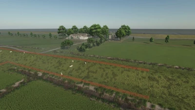 East Frisian Coast v1.0.0.0