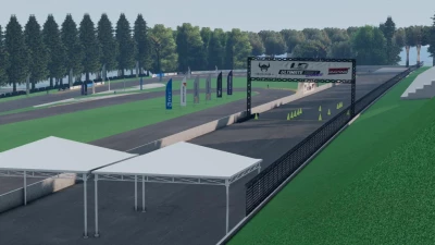 ECPA - Ultimate Drift v1.0 0.37.x