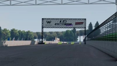 ECPA - Ultimate Drift v1.0 0.37.x