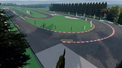 ECPA - Ultimate Drift v1.0 0.37.x