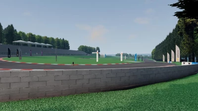 ECPA - Ultimate Drift v1.0 0.37.x