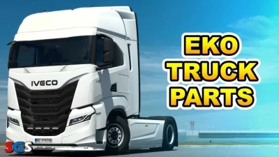 EKO Truck Parts 1.56