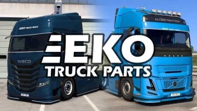 EKO Truck Parts 1.56